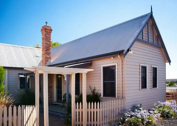 Circa Ruby Mint Daylesford